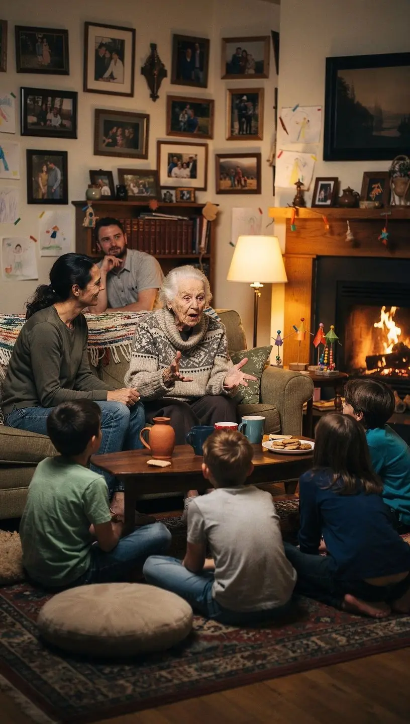 Local event fostering community connections and engagement.