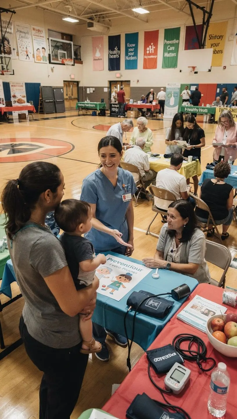 Local folklore exploration and community storytelling