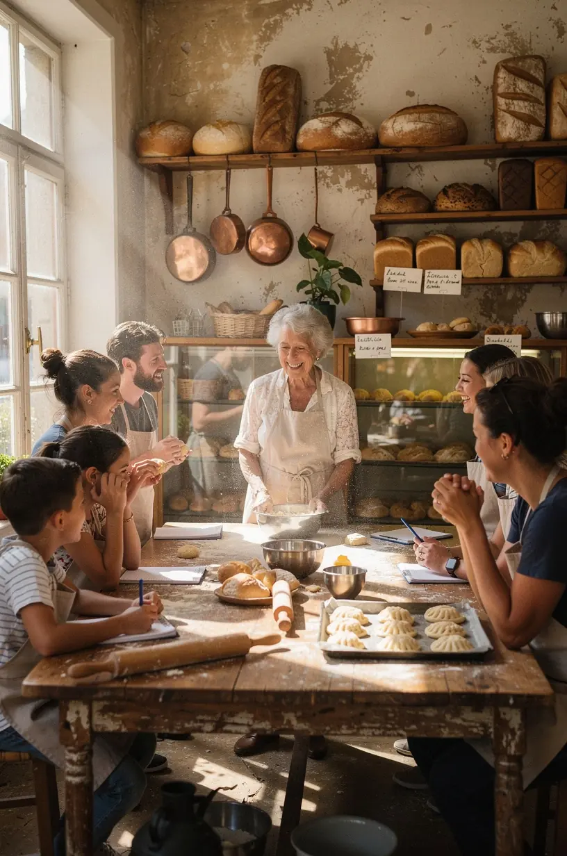 Social media's impact on community storytelling dynamics